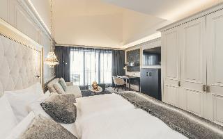 Schlosshotel Ischgl fotoÄŸrafÄ±