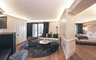Schlosshotel Ischgl fotoÄŸrafÄ±