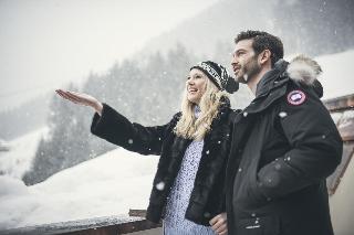 Schlosshotel Ischgl fotoÄŸrafÄ±