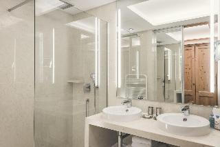 Schlosshotel Ischgl fotoÄŸrafÄ±
