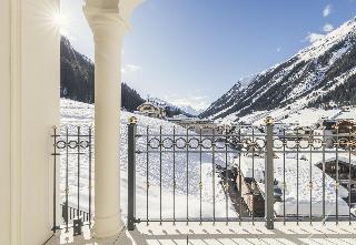 Schlosshotel Ischgl fotoÄŸrafÄ±