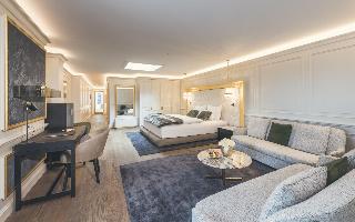 Schlosshotel Ischgl fotoÄŸrafÄ±