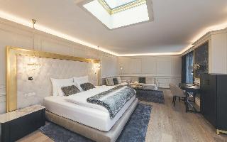 Schlosshotel Ischgl fotoÄŸrafÄ±