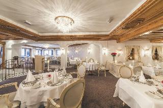 Schlosshotel Ischgl fotoÄŸrafÄ±