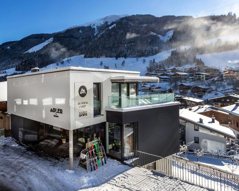 Adler Resort - Aktivite