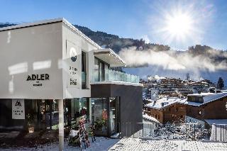 Adler Resort fotoÄŸrafÄ±