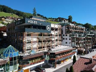 Adler Resort fotoÄŸrafÄ±