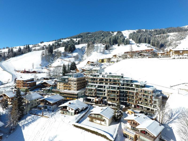 Adler Resort - Genel