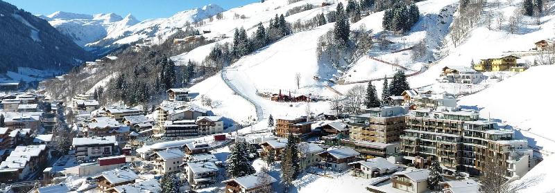 Adler Resort - Genel