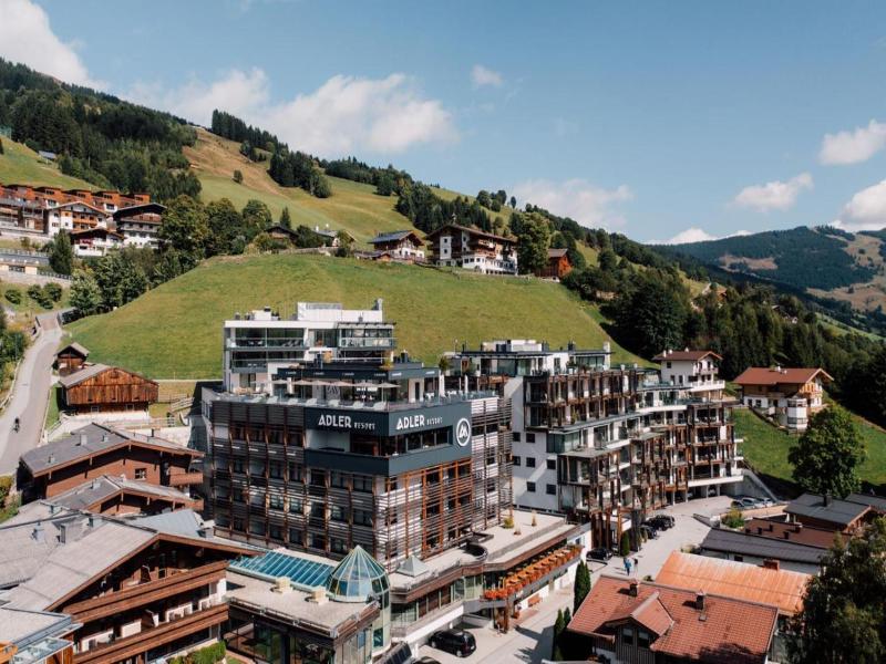 Adler Resort - Genel