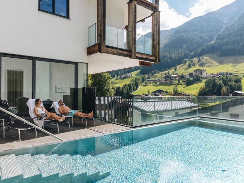 Adler Resort - Genel