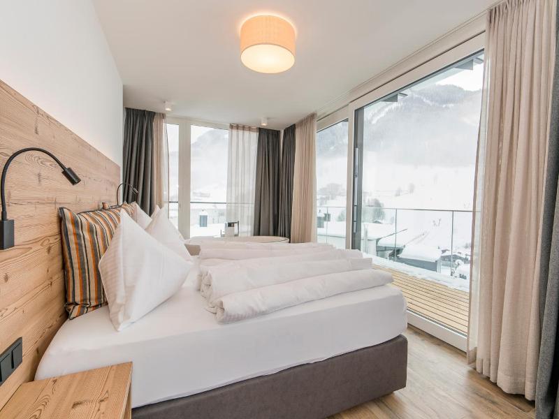 Adler Resort - Genel