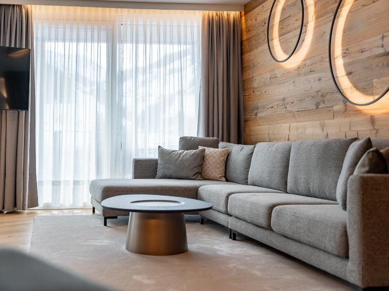 Adler Resort - Genel