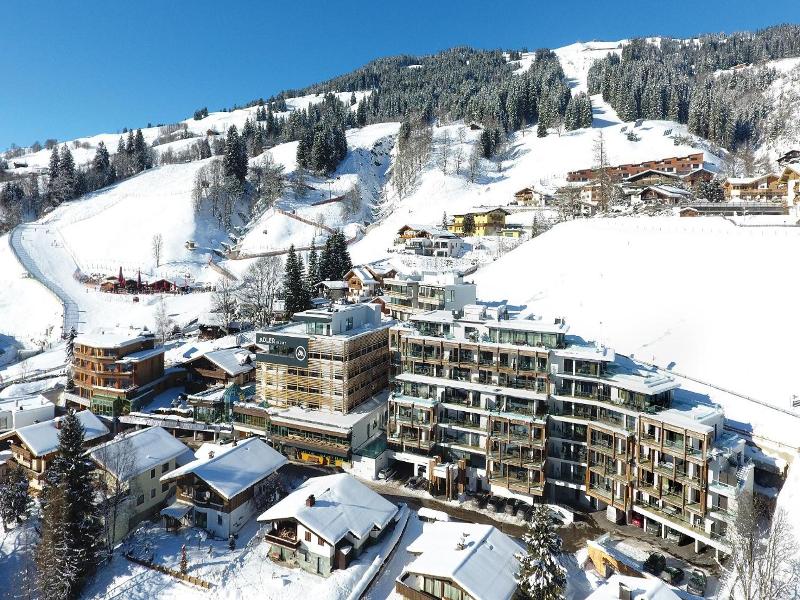Adler Resort - Genel