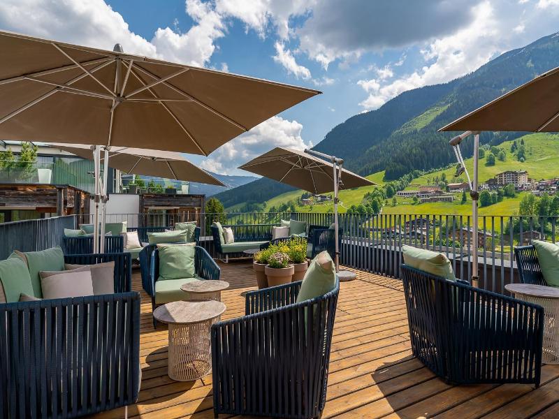 Adler Resort - Genel