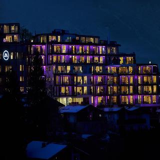 Adler Resort fotoÄŸrafÄ±
