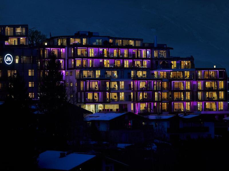 Adler Resort - Genel