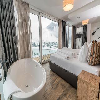 Adler Resort fotoÄŸrafÄ±
