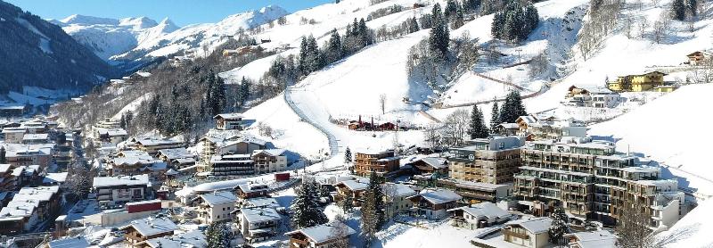 Adler Resort - Genel