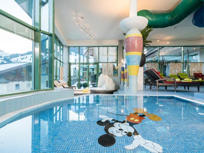 Adler Resort - Genel