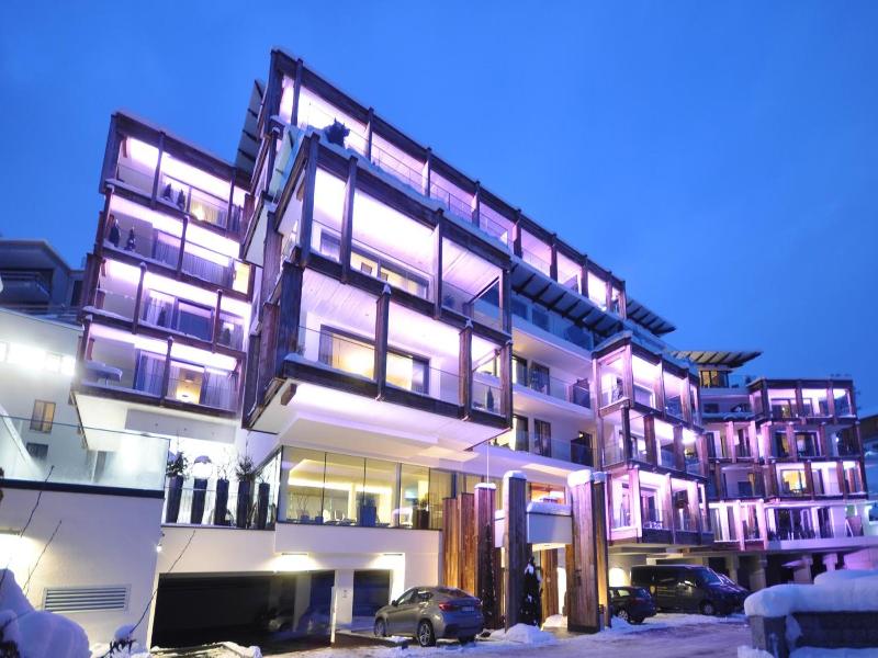 Adler Resort - Genel