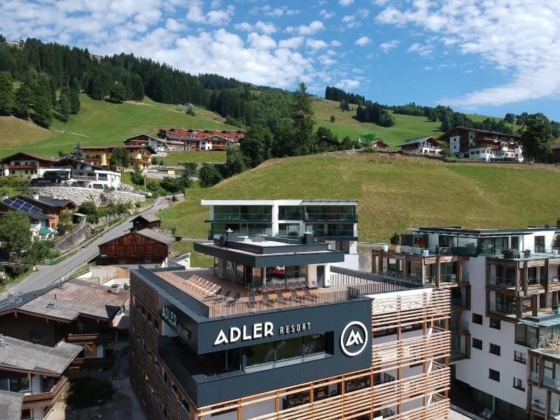 Adler Resort - Genel
