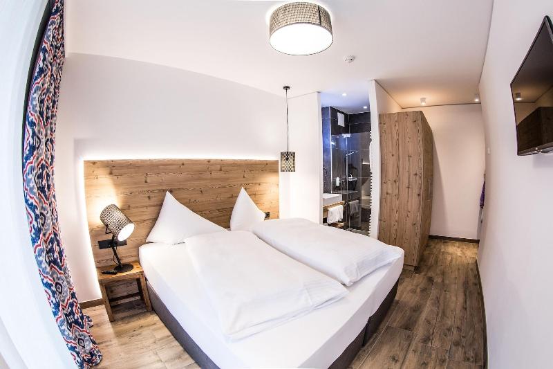 Adler Resort - Oda