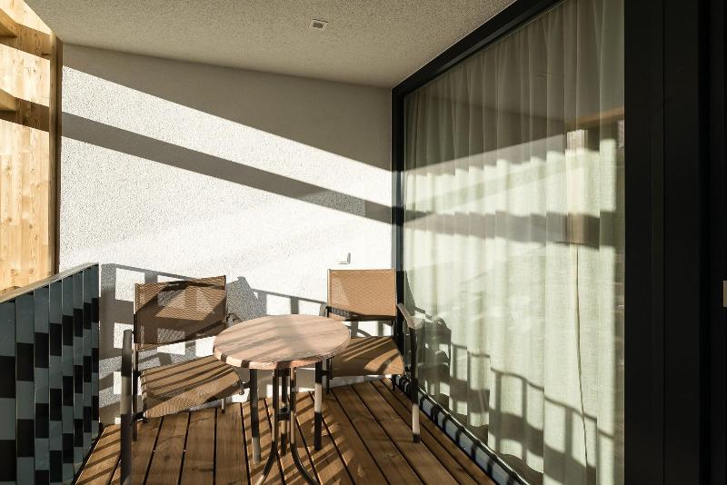 Adler Resort - Oda