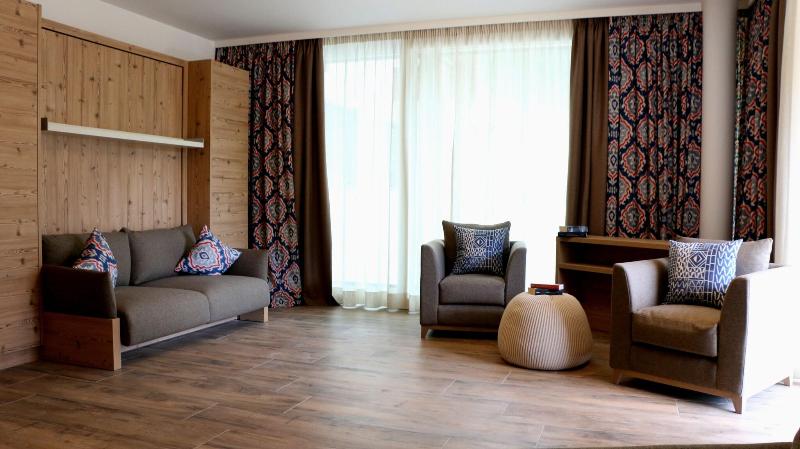 Adler Resort - Oda