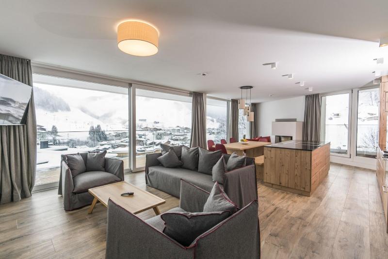 Adler Resort - Oda