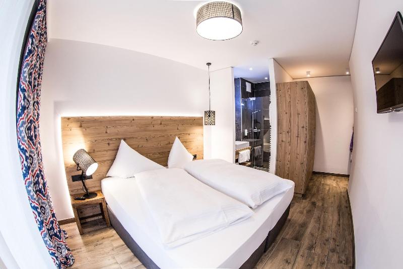 Adler Resort - Oda