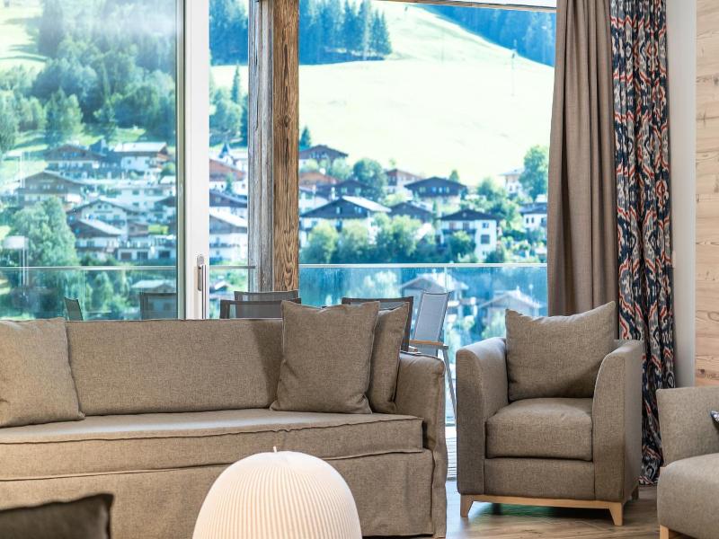 Adler Resort - Oda