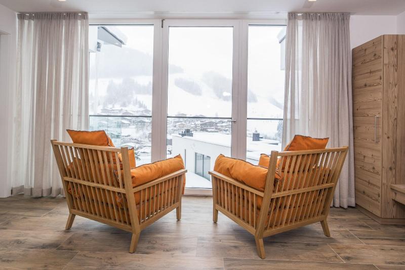 Adler Resort - Oda
