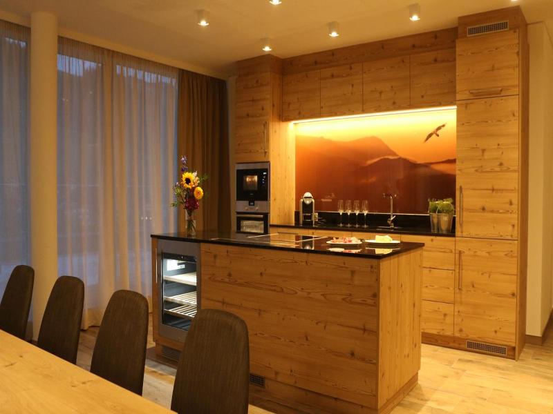 Adler Resort - Oda