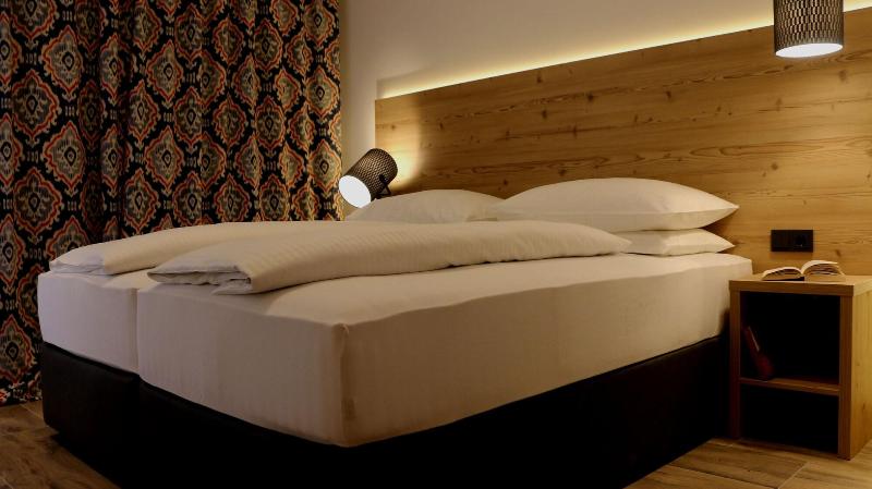 Adler Resort - Oda