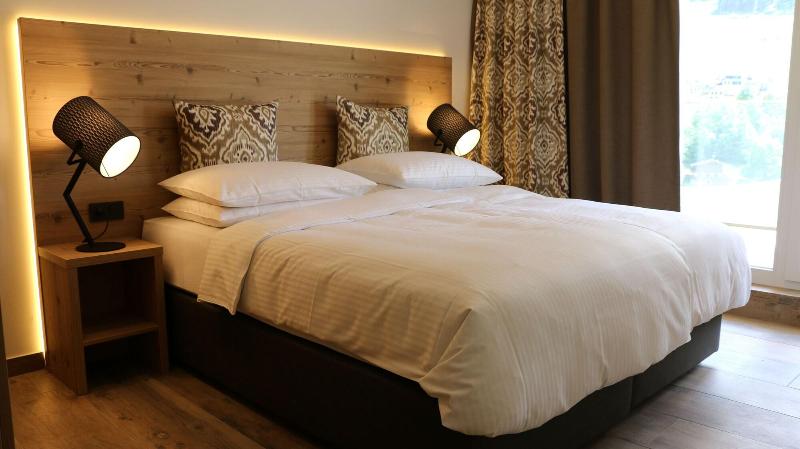 Adler Resort - Oda