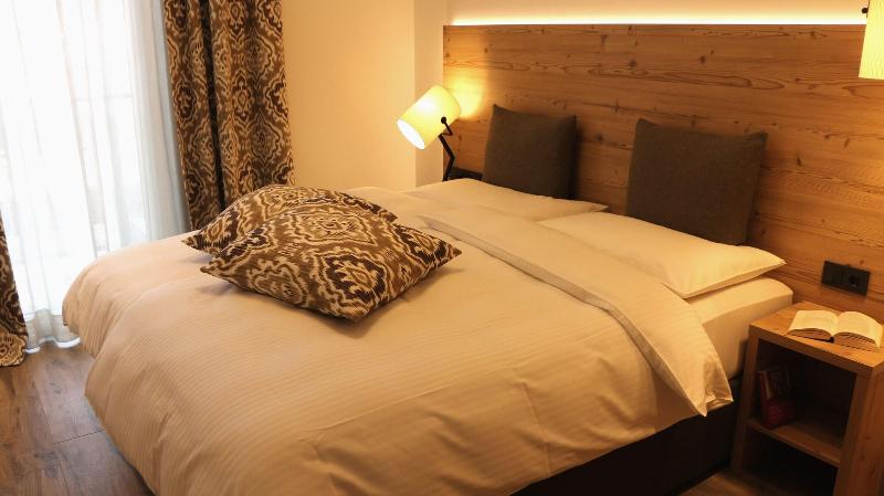 Adler Resort - Oda