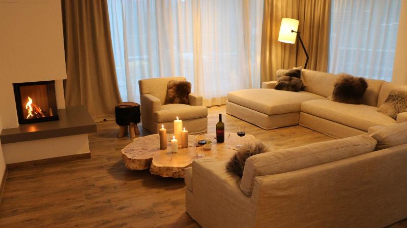 Adler Resort - Oda