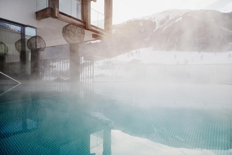Adler Resort - Havuz