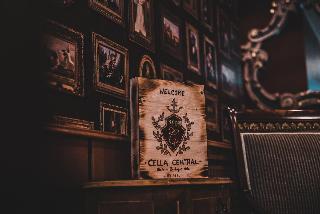 Cella Central Historic Boutique Hotel fotoÄŸrafÄ±