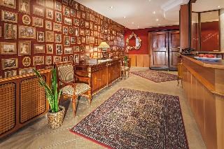 Cella Central Historic Boutique Hotel fotoÄŸrafÄ±