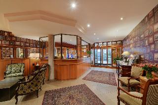 Cella Central Historic Boutique Hotel fotoÄŸrafÄ±