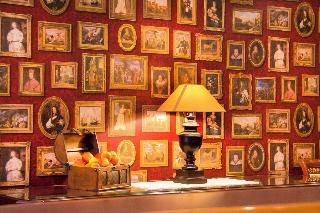 Cella Central Historic Boutique Hotel fotoÄŸrafÄ±