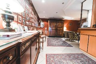Cella Central Historic Boutique Hotel fotoÄŸrafÄ±