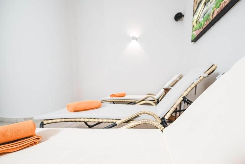 Cella Central Historic Boutique Hotel - Aktivite
