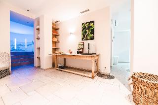 Cella Central Historic Boutique Hotel fotoÄŸrafÄ±
