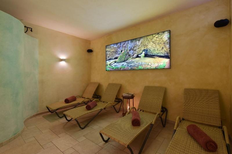 Cella Central Historic Boutique Hotel - Aktivite