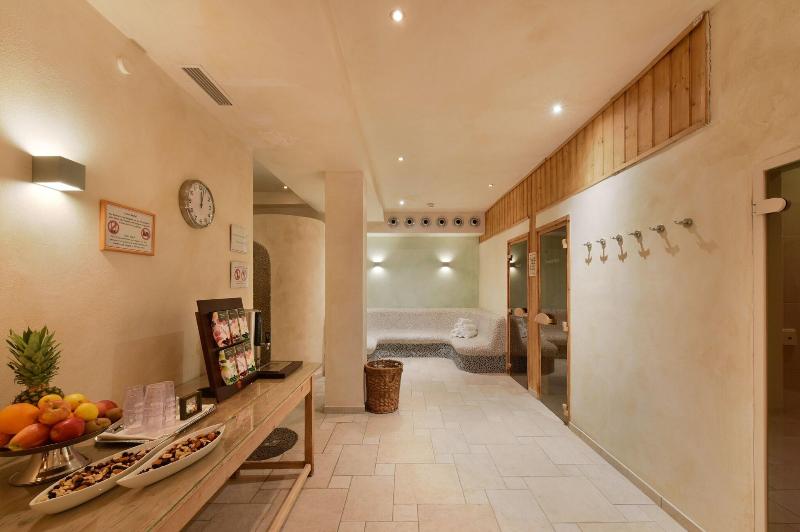 Cella Central Historic Boutique Hotel - Aktivite
