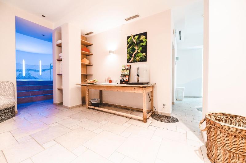 Cella Central Historic Boutique Hotel - Aktivite