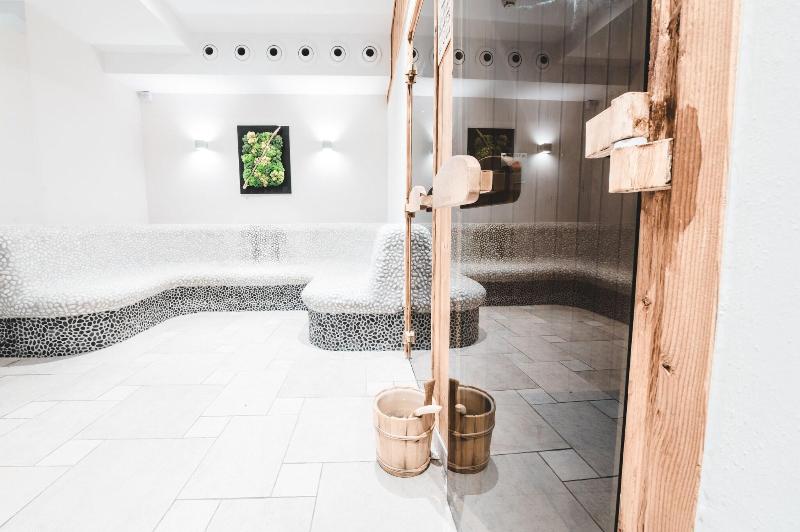 Cella Central Historic Boutique Hotel - Aktivite